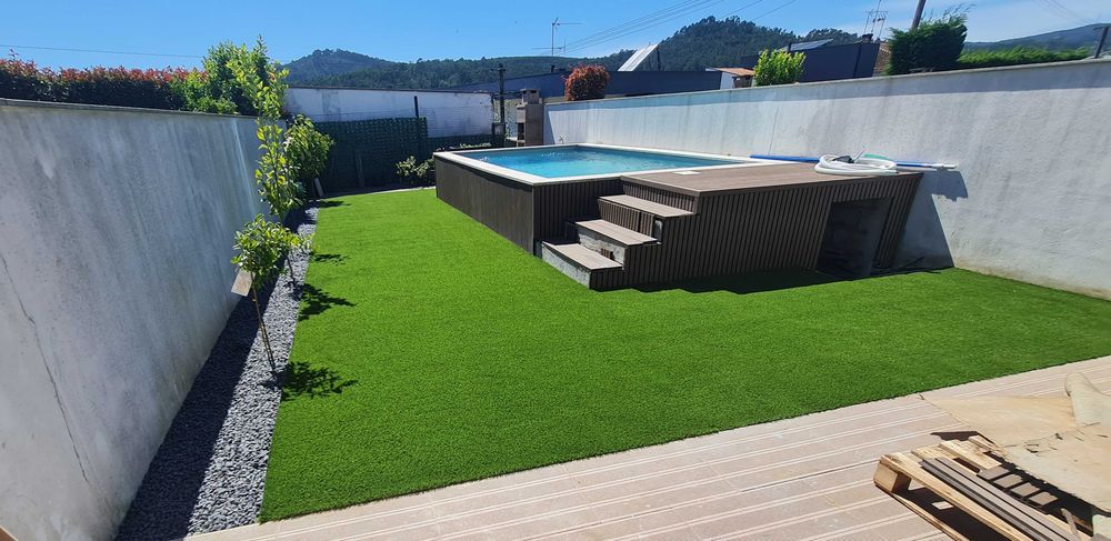 Paisagismo e jardinagem "Goodgardeners"