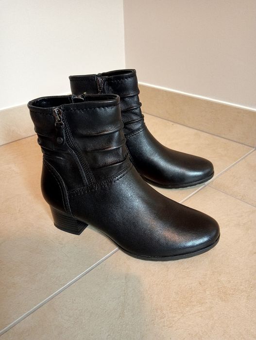 Buty damskie rozmiar 4,5