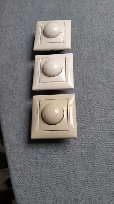 Legrand Dimmer Switches