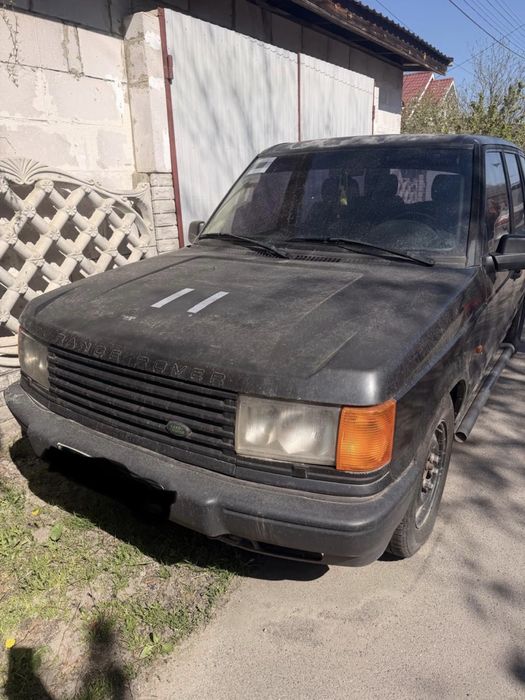 Продам Range Rover