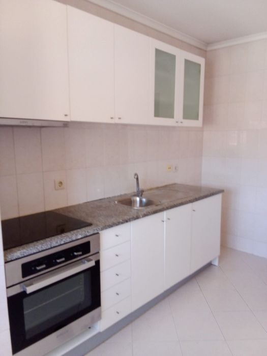 Aluguer apartamento T1 Vilar andorinho
