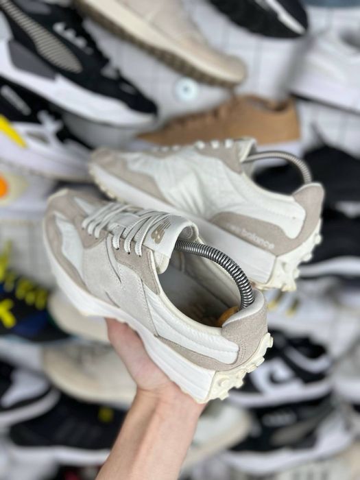 Кроссовки New Balance 327 Оригинал р(36.5)