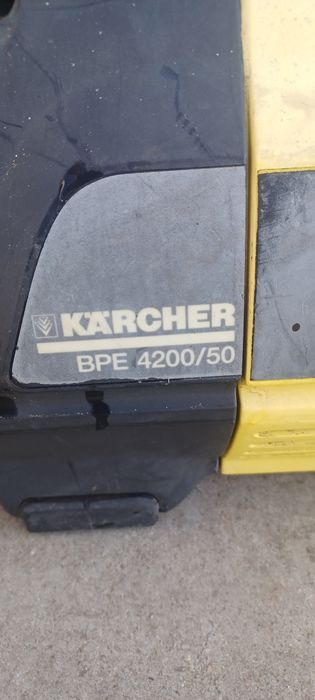 Karcher BPE 4200/50