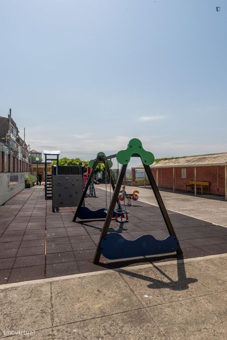 Apartamento com 3 quartos - localizado em Bonfim Porto