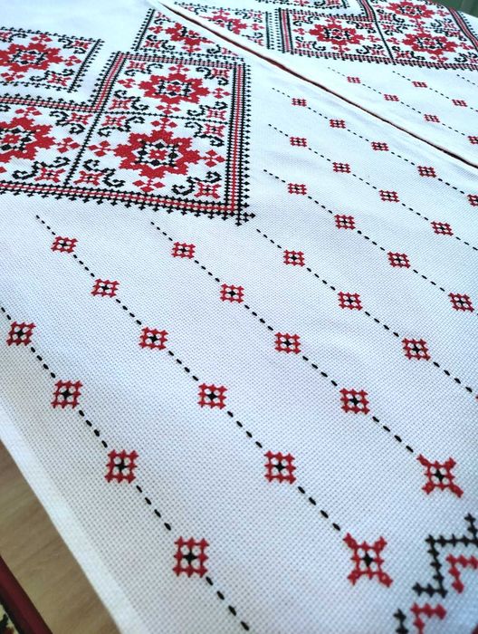 Весільний рушник «Оберіг»