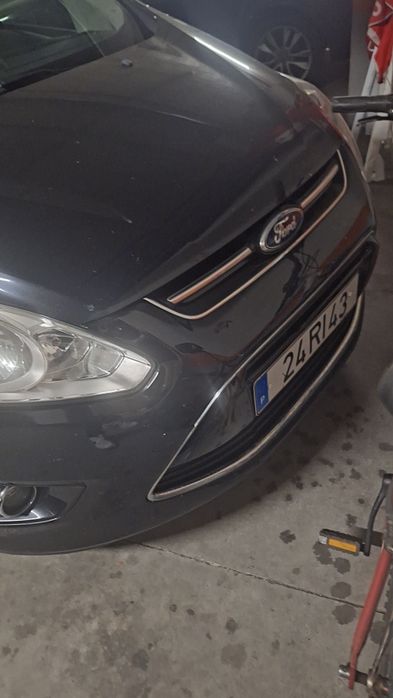 Vendo Ford C-MAX 2011