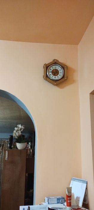 Zegar stary ścienny