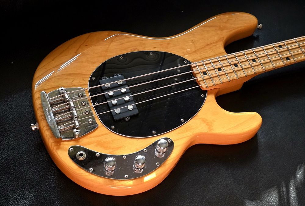 MusicMan Music Man Stingray Stingray 95