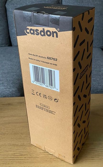 Пилосос Dyson Casdon 67802 Дитяча іграшка Оригінал