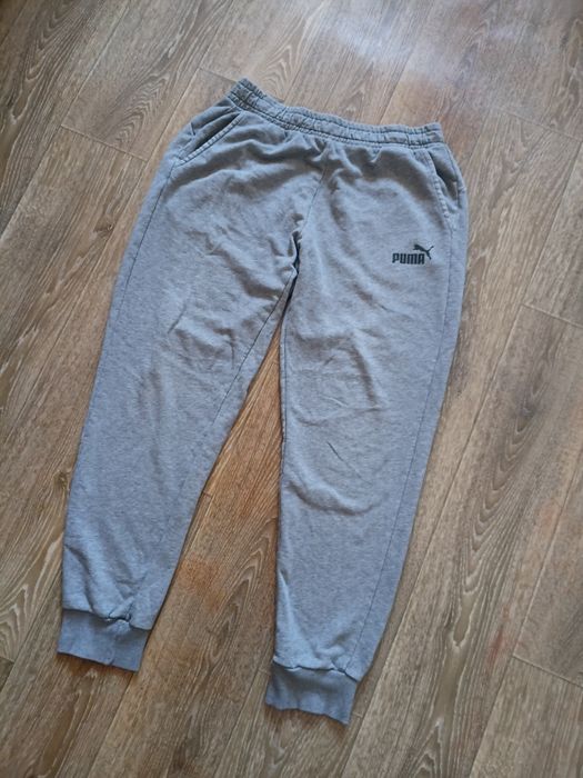 Штани від Puma p.L