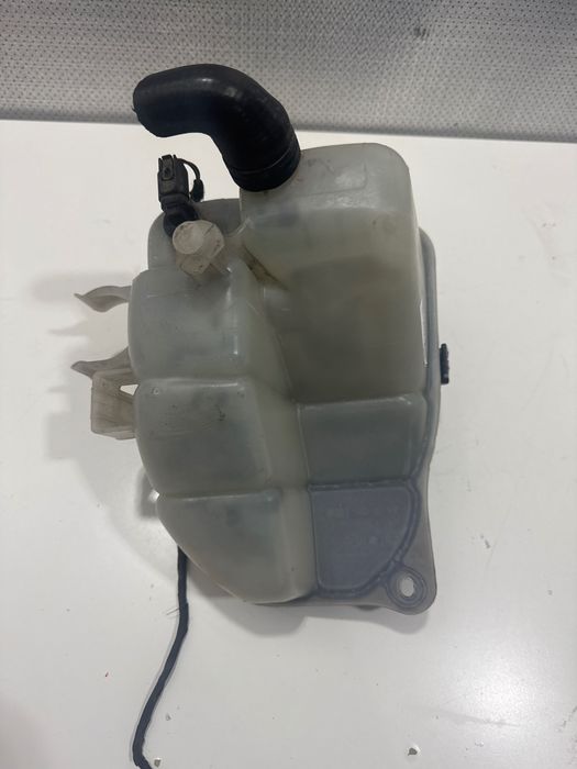 Deposito anti congelante para Mercedes C class W203