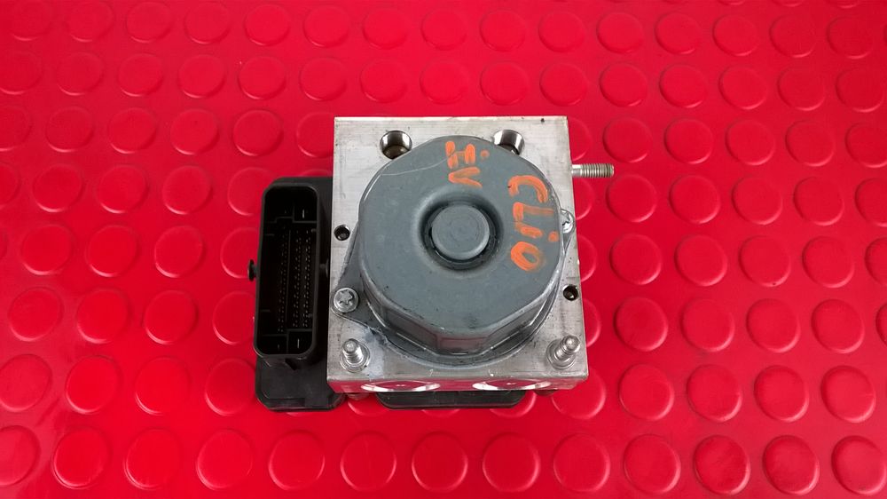 ABS - 476608428R / 2265106455 / 0265956035 - RENAULT CLIO IV (BH_)