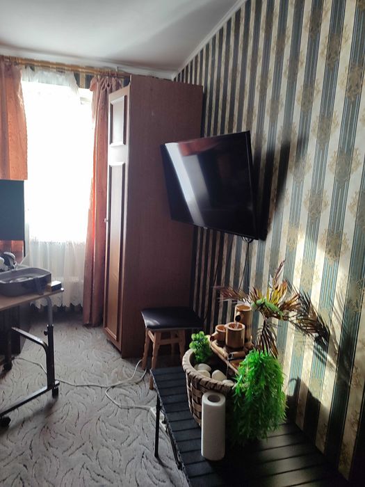 Продаж 3- кімн.кв сел.Черкаське