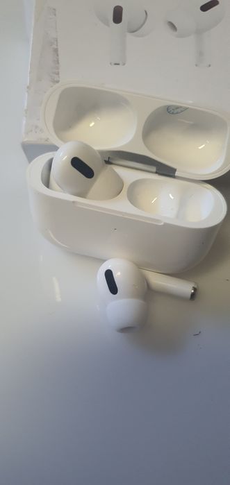 Phones e airpod novos