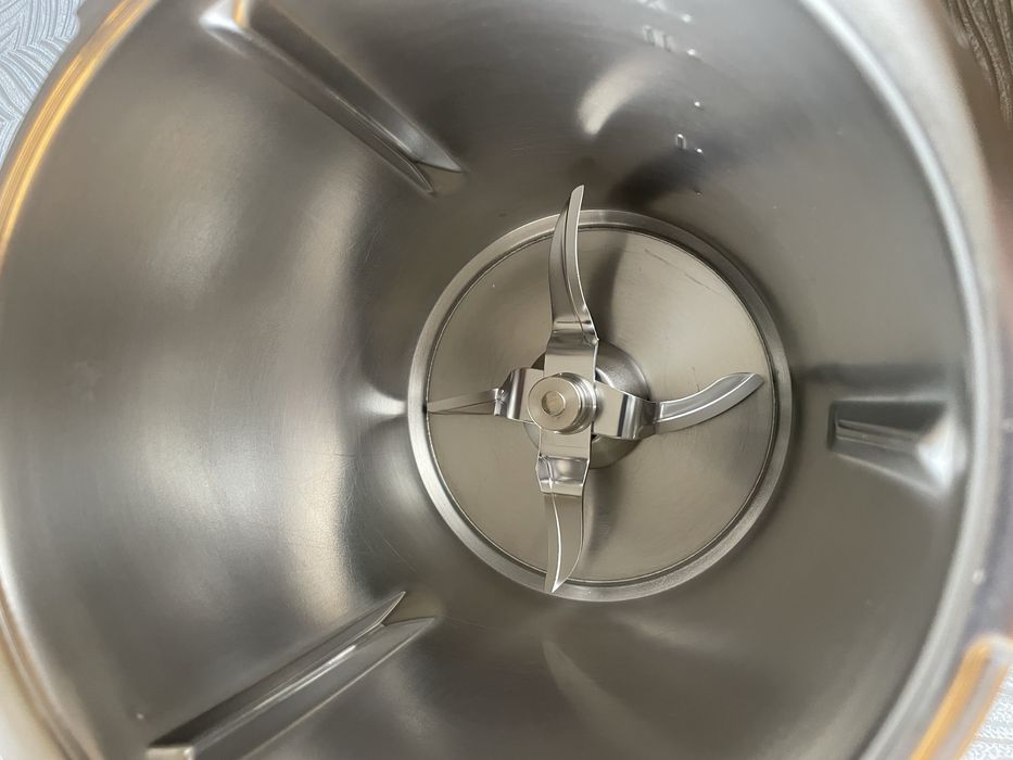 Thermomix TM6 -1 Vorwerk (nowy pokazowy )