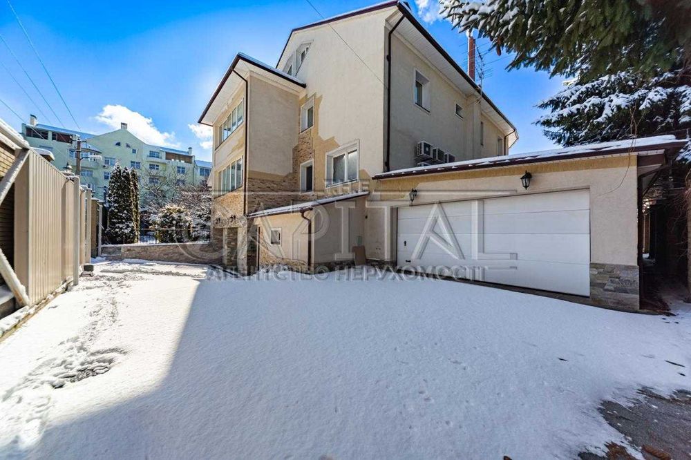 ТЕРМІНОВО!!! Оренда будинку в районі Петропавлівської Борщагівки