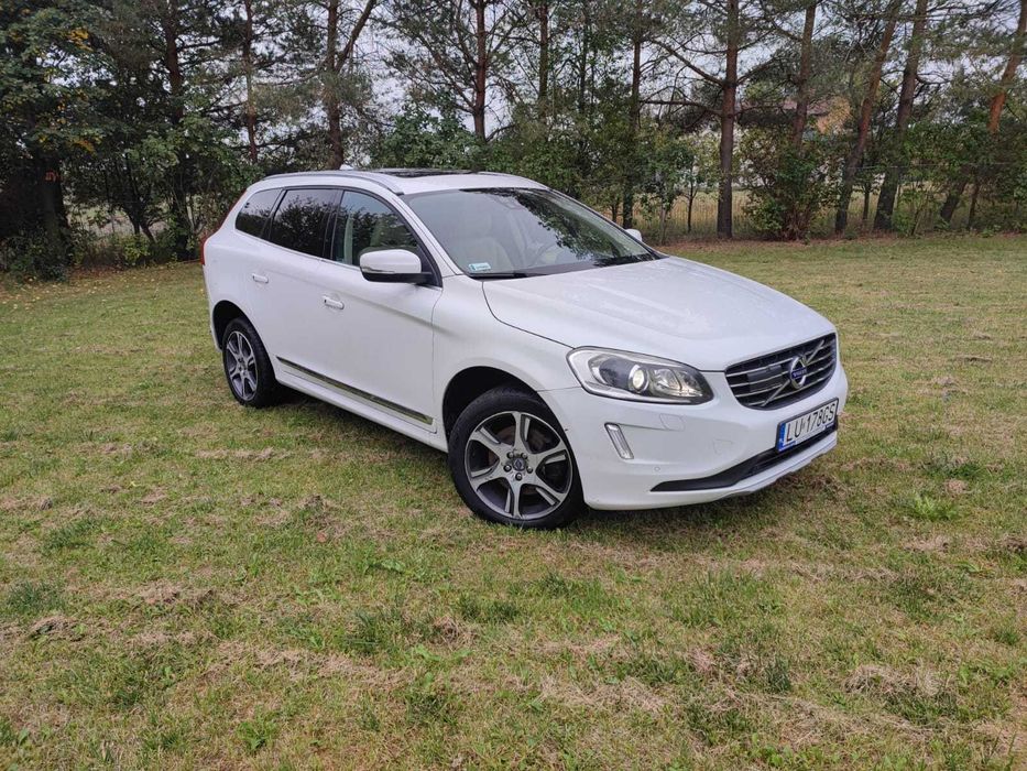 Volvo XC 60