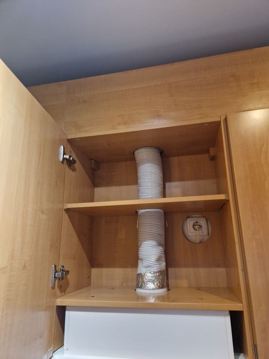 Cozinha Equipada Completa