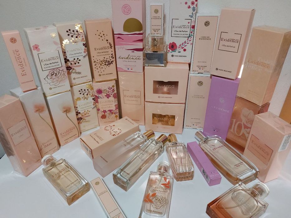 Гель для душу для себе