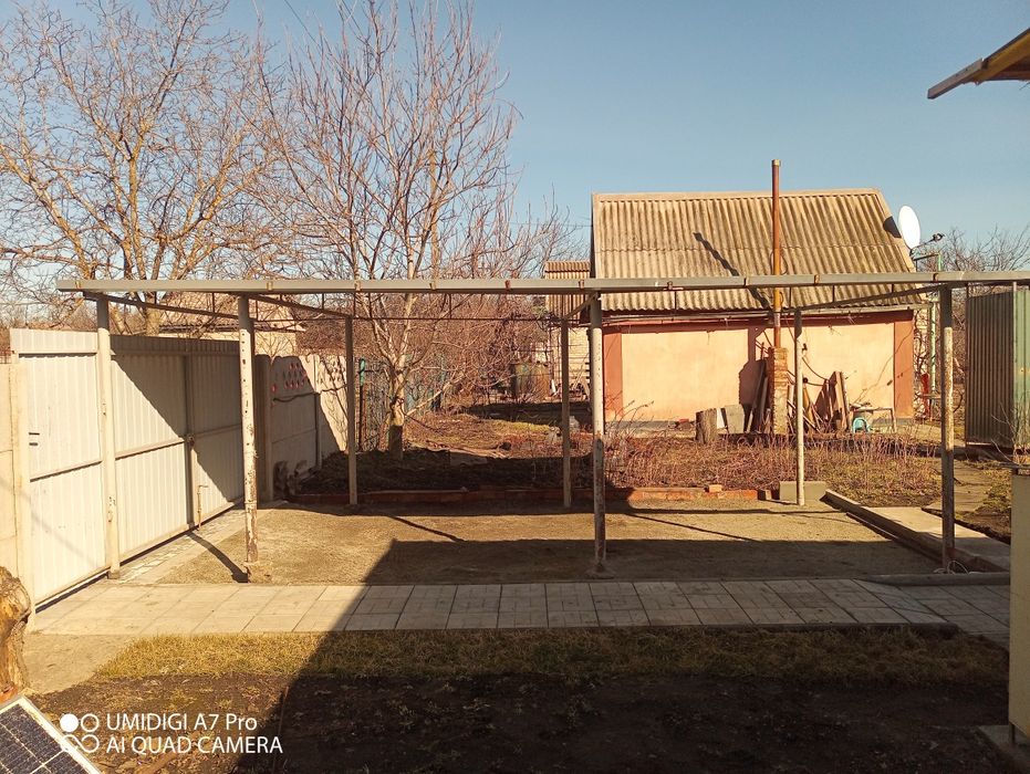 Продам дачу, дві ділянки Довгинцівський р-н дача