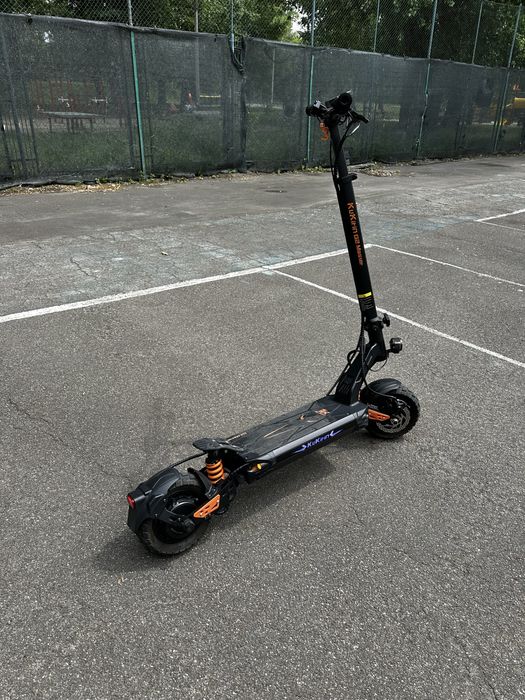 kugoo g2 master 2024