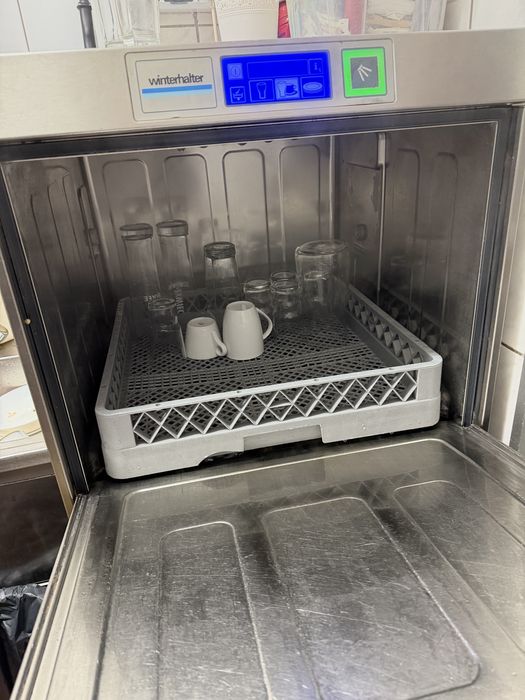 Zmywarka gastronomiczna Winterhalter UC-L
