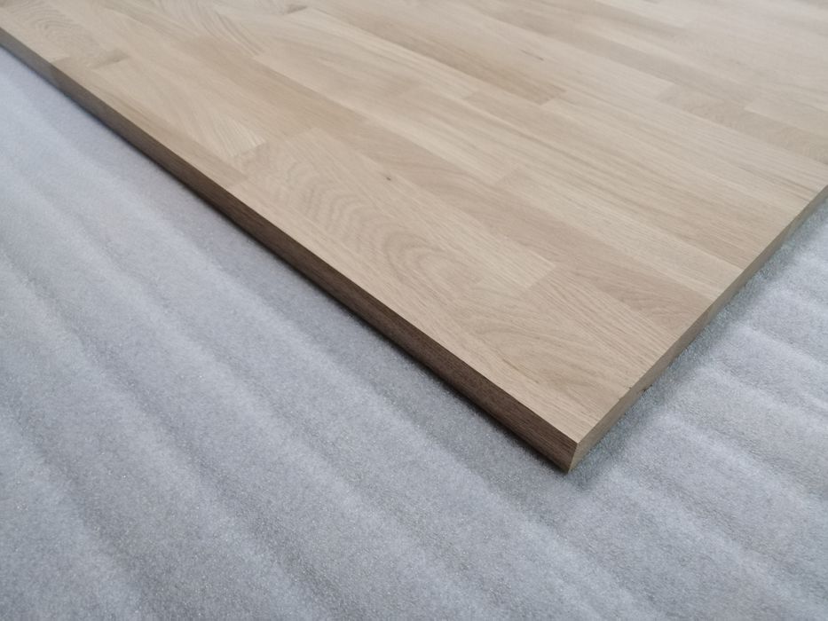 Blat dębowy 700x600x54
