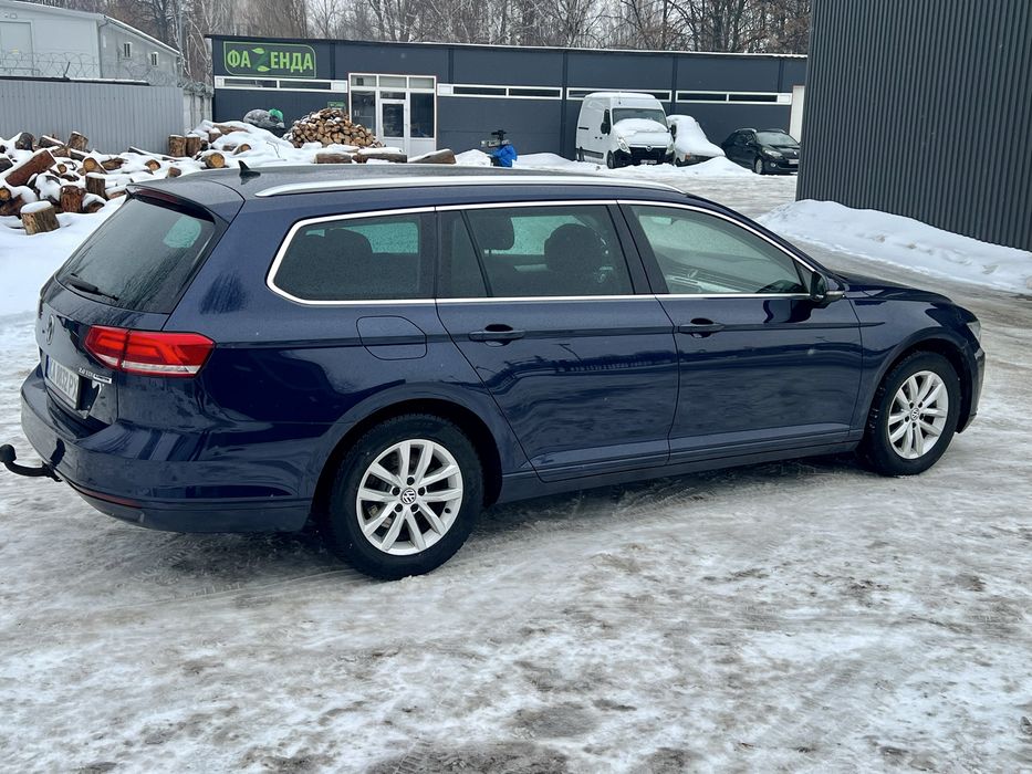 Продам Passat B8