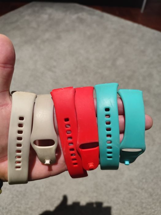 Readmi Watch 3 Active