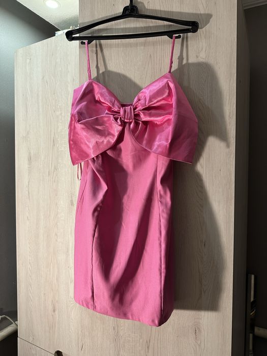 Сукня з бантом М primark