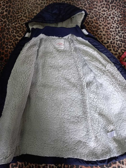 Пальто     зимове