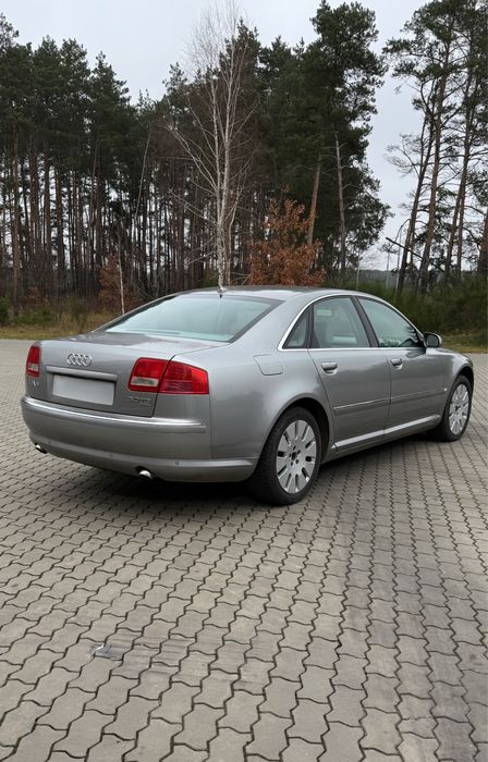 Продам A8D3 quattro 3.0
