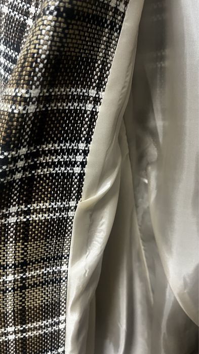 Стильний піджак