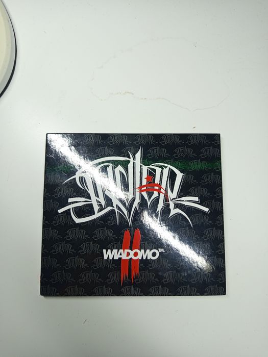 Major SPZ – Nielegal 2