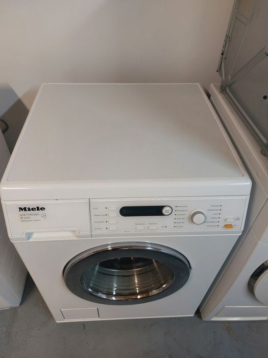 Pralka używana Miele Softronic W 3741 Okazja! Wysyłka!