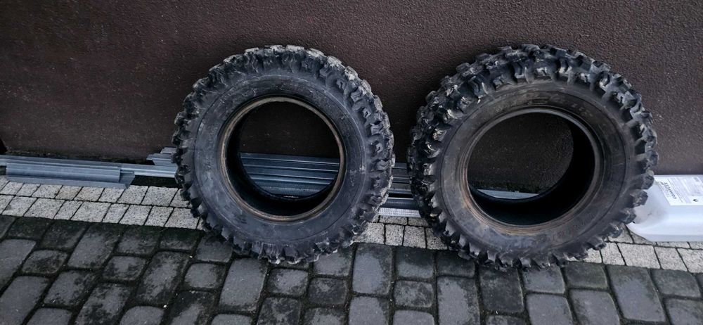 Opony do quada 12cali ATV