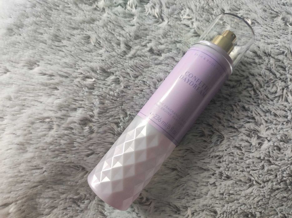 Bath & Body Works - Confetti Daydream