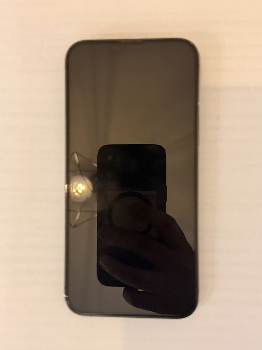 Iphon 13 pro max, 256gb