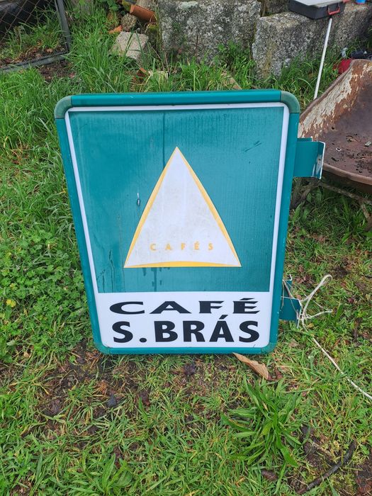 Reclame de S. Bras  vendo 70 euros
