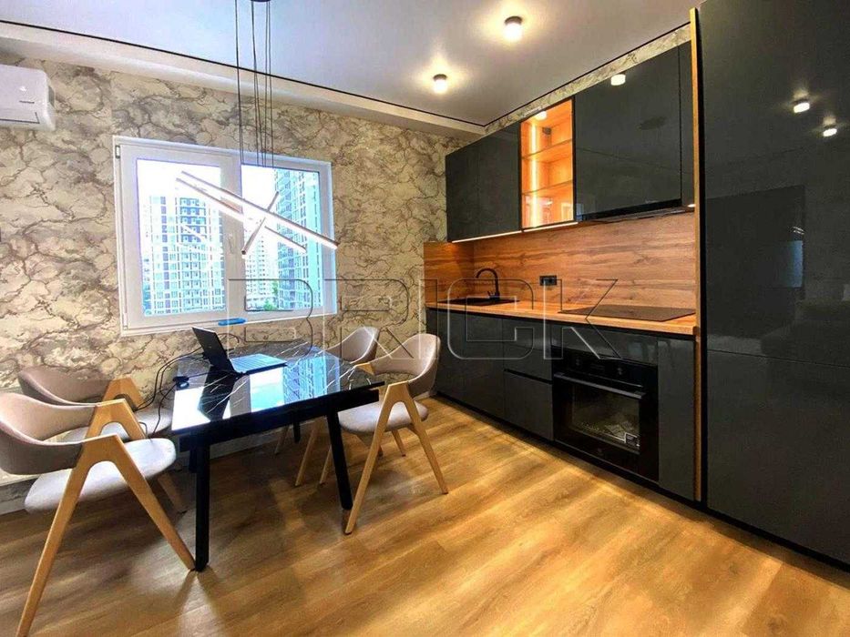 1-кімнатна квартира за адресою вул. Максимовича (площа 41 м²) - Atlanta.ua - фото 2