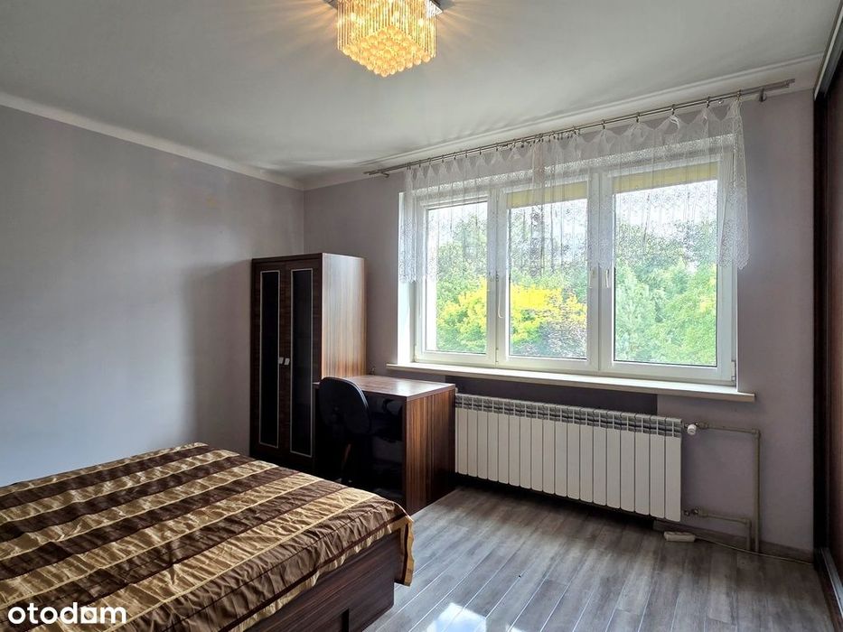 Dom 180 m² | Działka 2500 m² | Radomsko