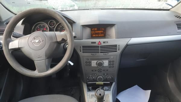 Para Peças Opel Astra H Combi (A04)