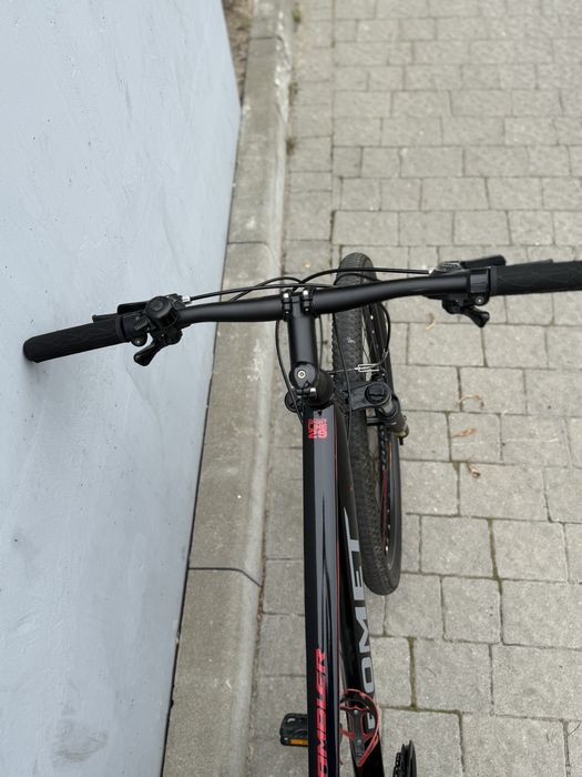 Велосипед Romet Rambler R9.0 21 XL