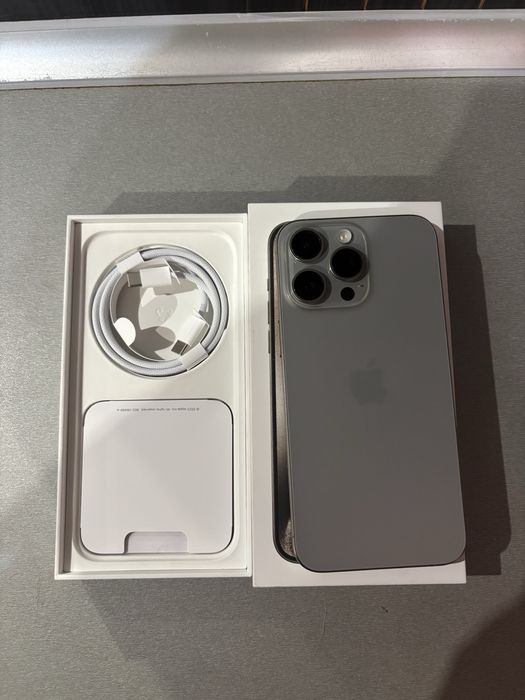 Кабель Apple USB-C - ОРИГИНАЛ