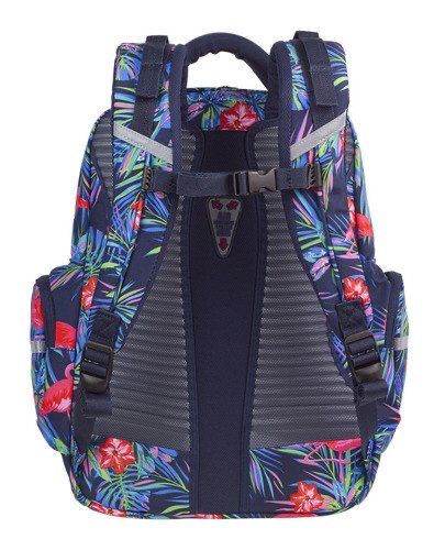 Рюкзак Coolpack Brick Pink Flamingo Польша 28л 81198 ранец