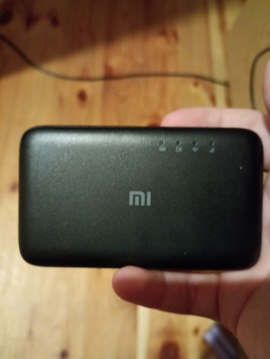 Модем Xiaomi для сім картки (Працює!)