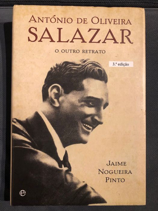 Guia da Exposição Portuguesa em Sevilha (1929) / Salazar