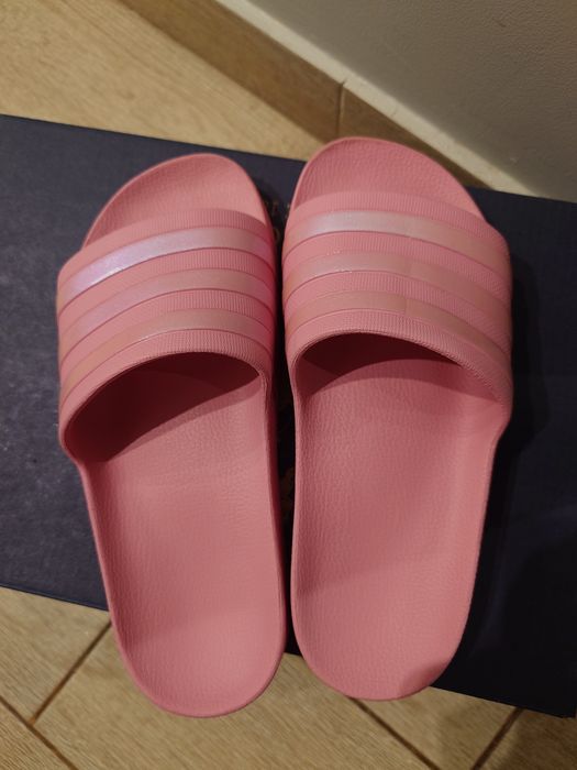 Шлепанцы Adidas 37р.