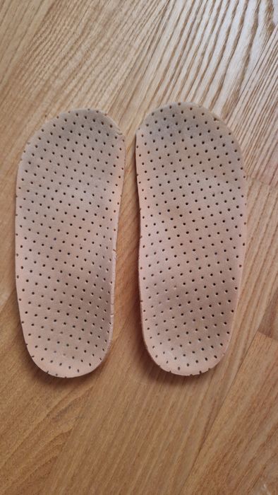 Wkładki Aurelka  r. 23-24