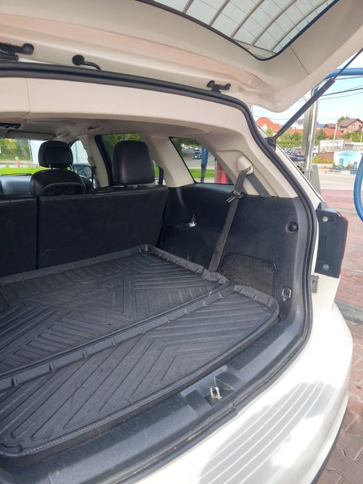 Продам Dodge Journey